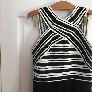 ❇︎Anthropologie Cross-front Dress ❇︎